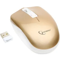 Мышь Gembird MUSW-400-G фото 1